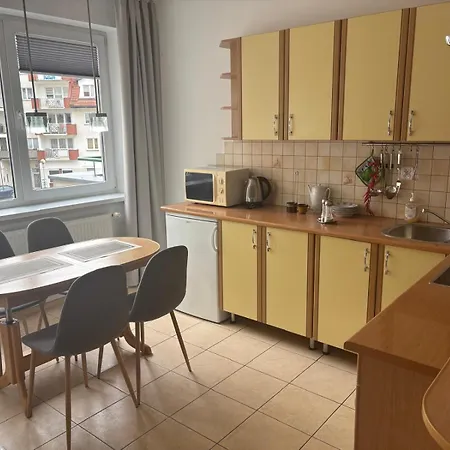 żagiel I Wiatr Kołobrzeg