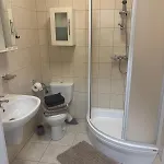 Lägenhet Zagiel I Wiatr