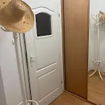 Lägenhet Zagiel I Wiatr Kołobrzeg