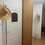 Lägenhet Zagiel I Wiatr Kołobrzeg