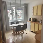 Zagiel I Wiatr * Kołobrzeg