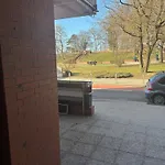 Zagiel I Wiatr Lägenhet *