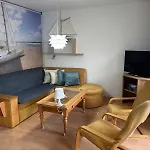 Zagiel I Wiatr Lägenhet Kołobrzeg