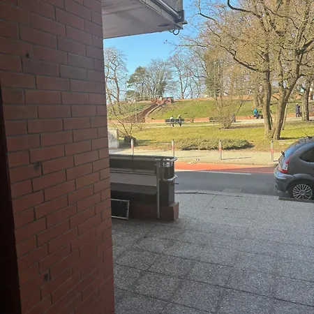 Zagiel I Wiatr Apartment *