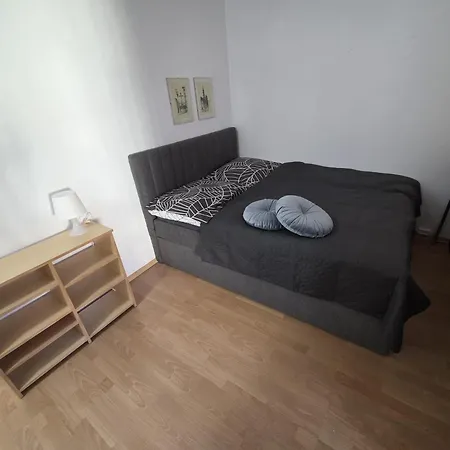 Lägenhet Zagiel I Wiatr