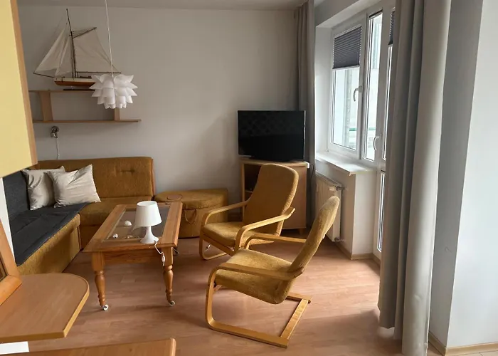 Zagiel I Wiatr * Kolobrzeg