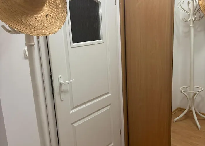 Apartment Zagiel I Wiatr Kolobrzeg