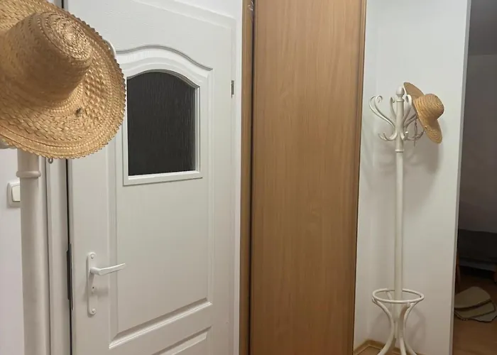 Apartment Zagiel I Wiatr Kolobrzeg