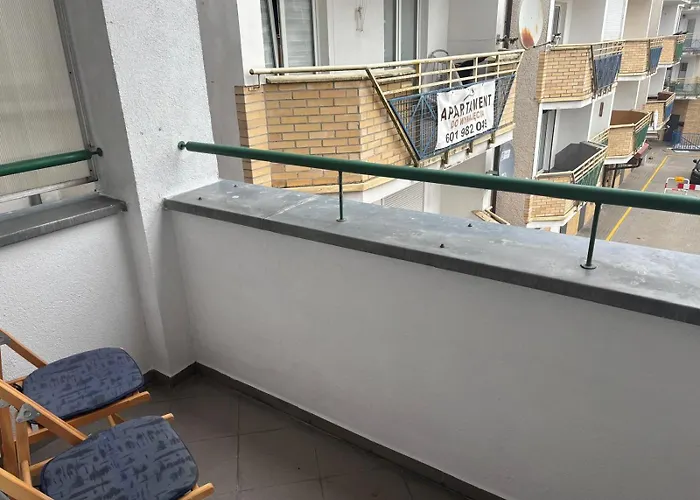Apartment Zagiel I Wiatr Kolobrzeg