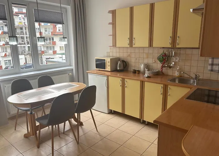 Zagiel I Wiatr Kolobrzeg