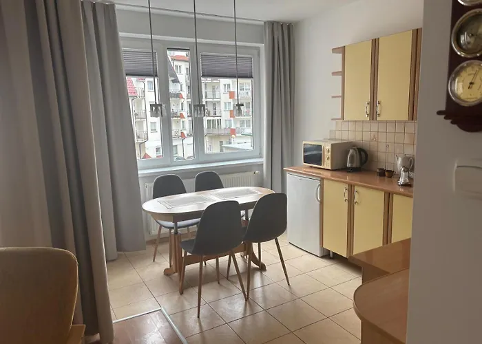 Zagiel I Wiatr * Kolobrzeg